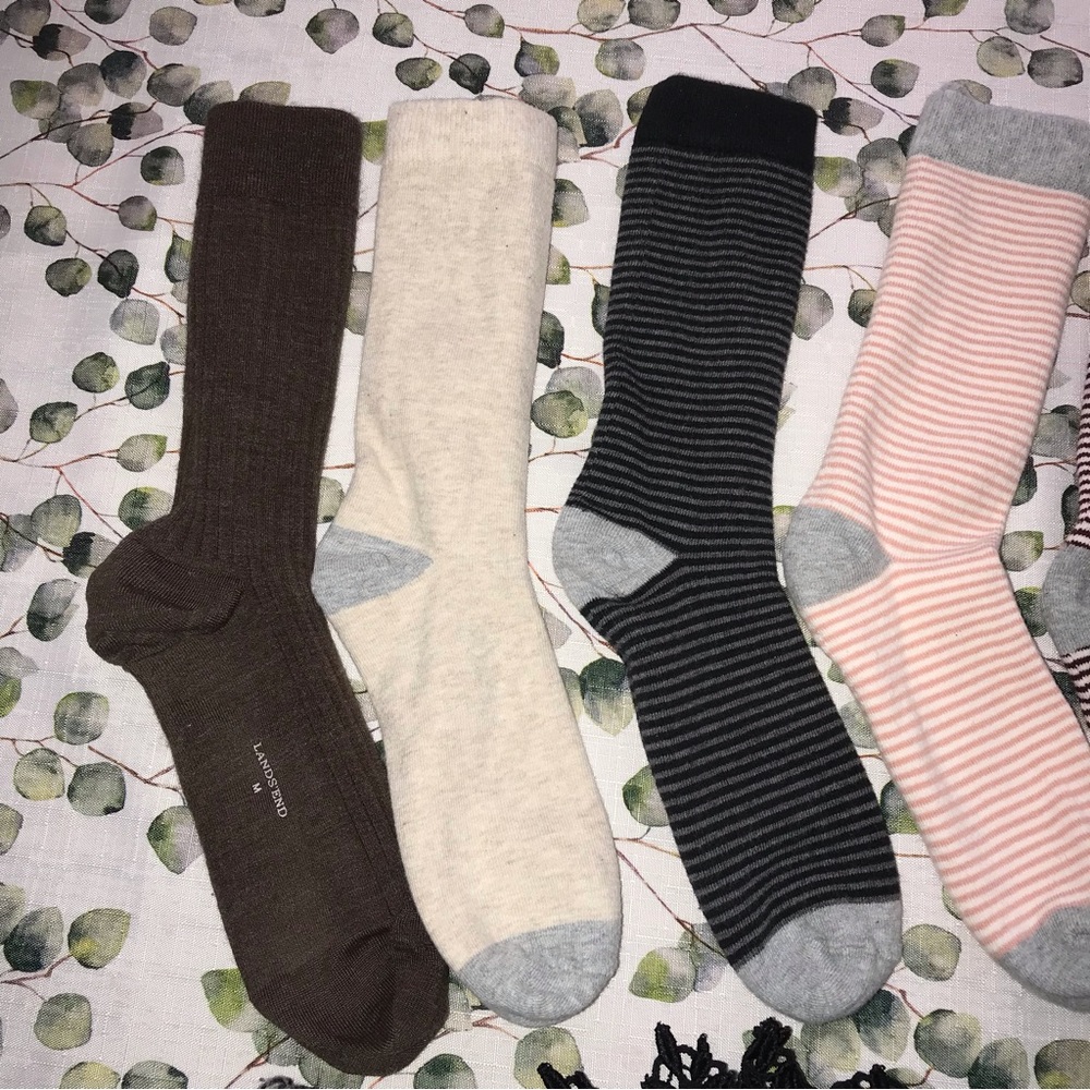 Crew Socks Bundle - image 2